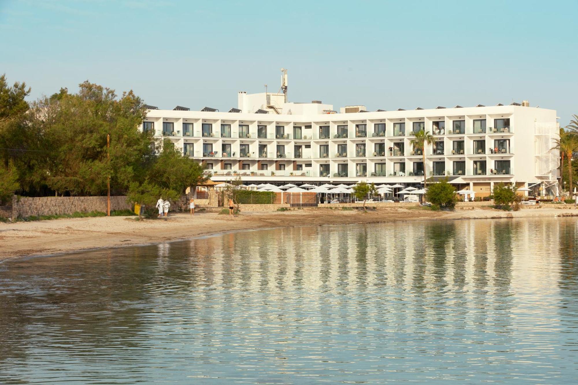 Hotel Panoramic Alcudia Hotel Alcúdia